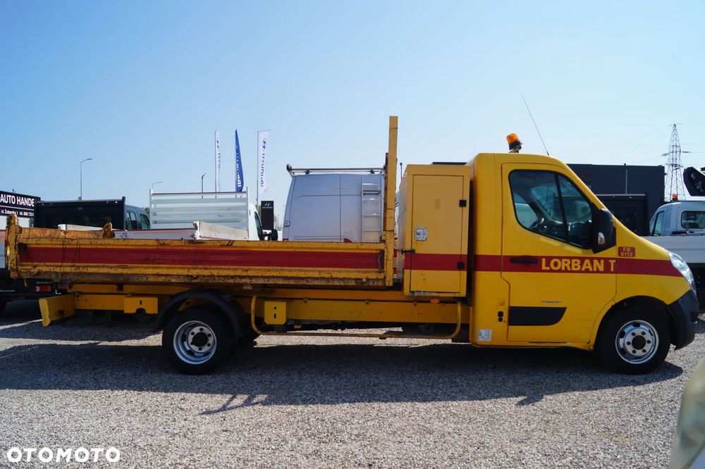 Renault Master - 10