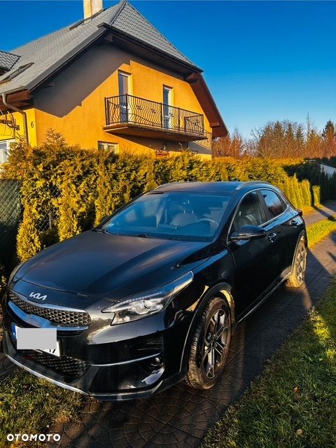 Kia XCeed 1.5 T-GDI Business Line - 3