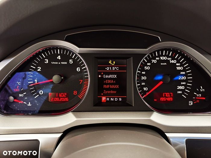 Audi A6 Limousine - 25