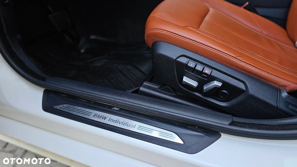 BMW Seria 4 420d xDrive Exclusive - 16