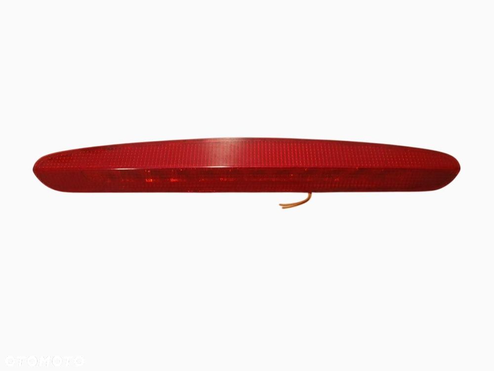 TRZECIE ŚWIATŁO STOP LAMPA STOPU RENAULT MEGANE II CC CABRIO 8200002497 - 1
