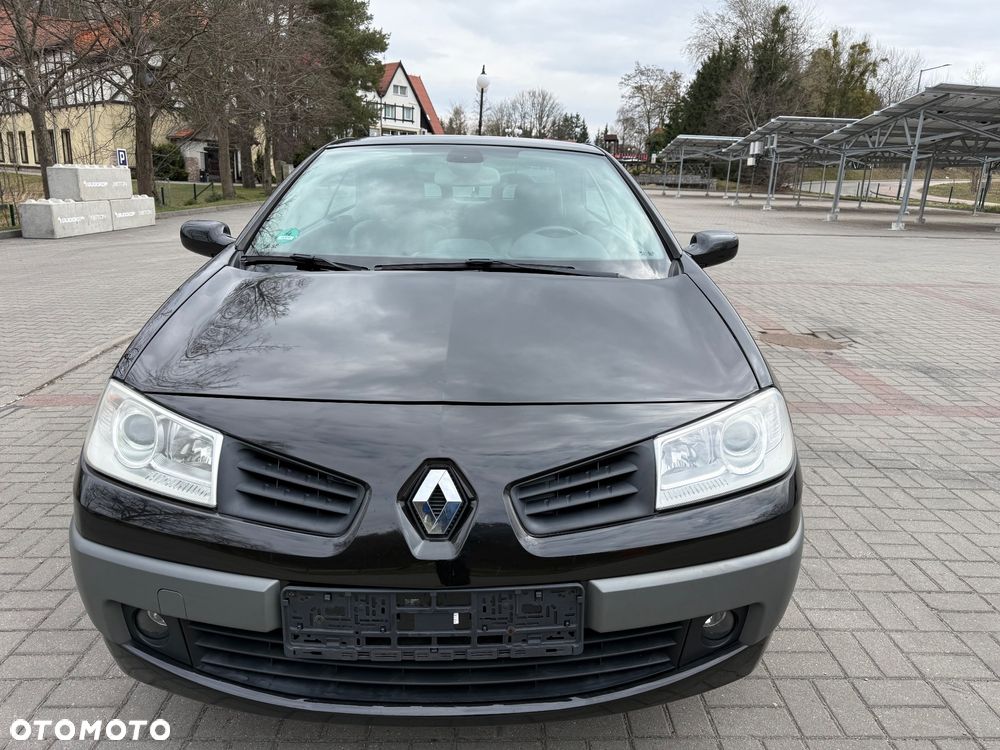 Renault Megane 2.0 Coupe-Cabriolet Luxe Privilege - 9