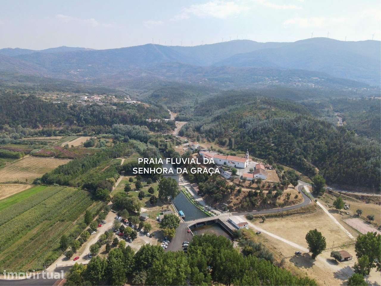 Terreno Urbano em Serpins - Grande imagem: 3/33
