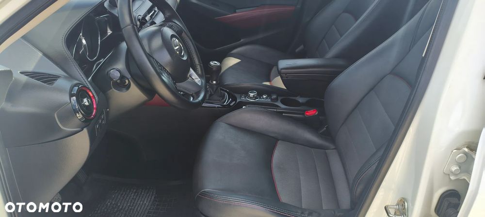 Mazda CX-3 2.0 Skypassion AWD - 32