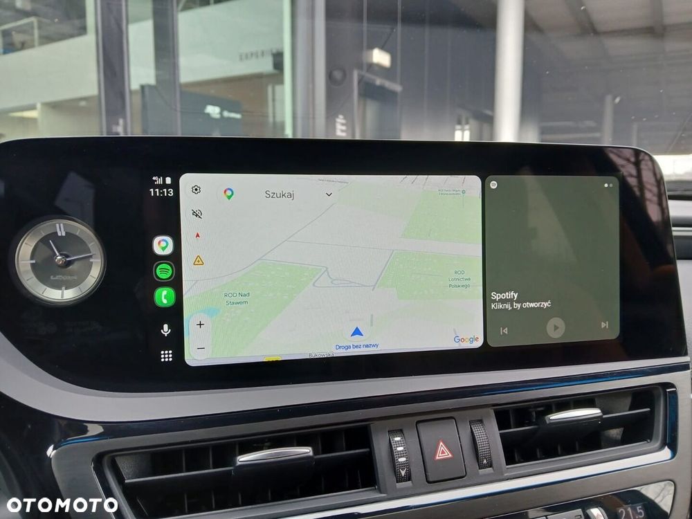 Lexus ES 300h Business Edition - 17