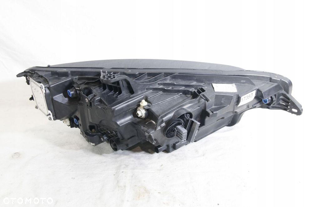 reflektor lampa mid full led europa oryginał volvo s60 3 v60 ii 2 2018-2024 - 8