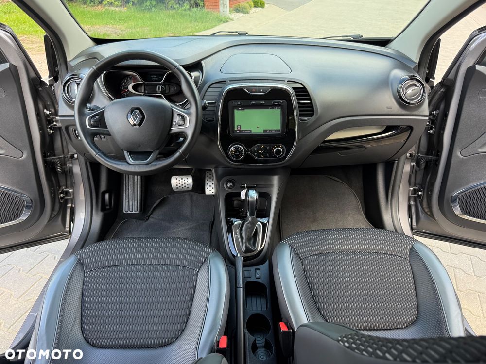 Renault Captur 1.2 TCe Intens EDC - 20