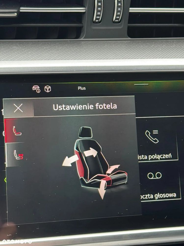 Audi A7 Sportback 55 TFSI Quattro S tronic - 12