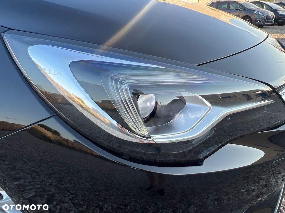 Opel Astra 1.4 Turbo Innovation - 3