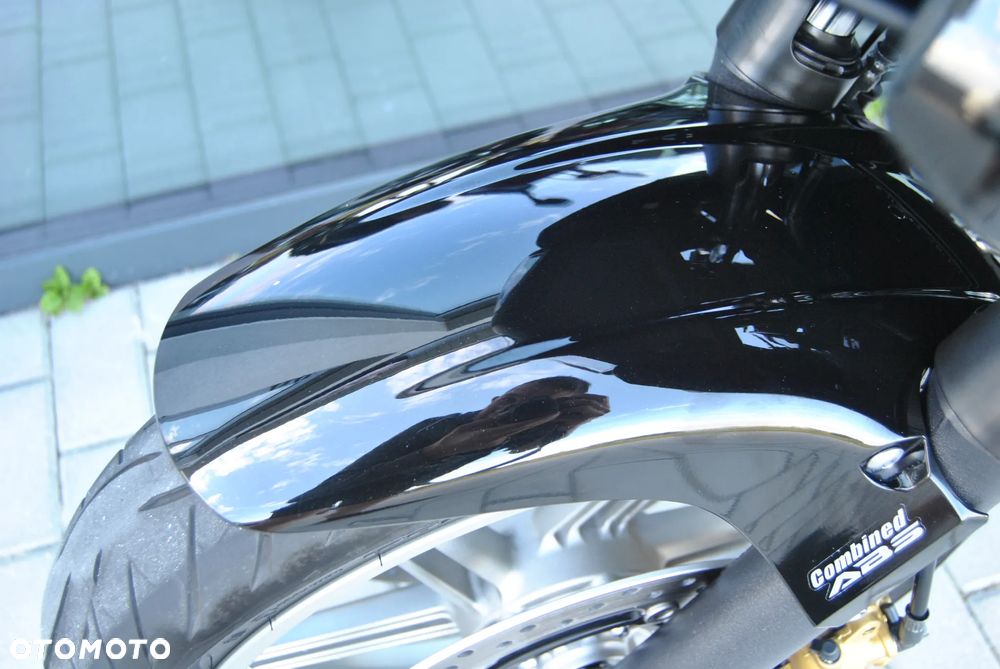 Honda CBF - 39