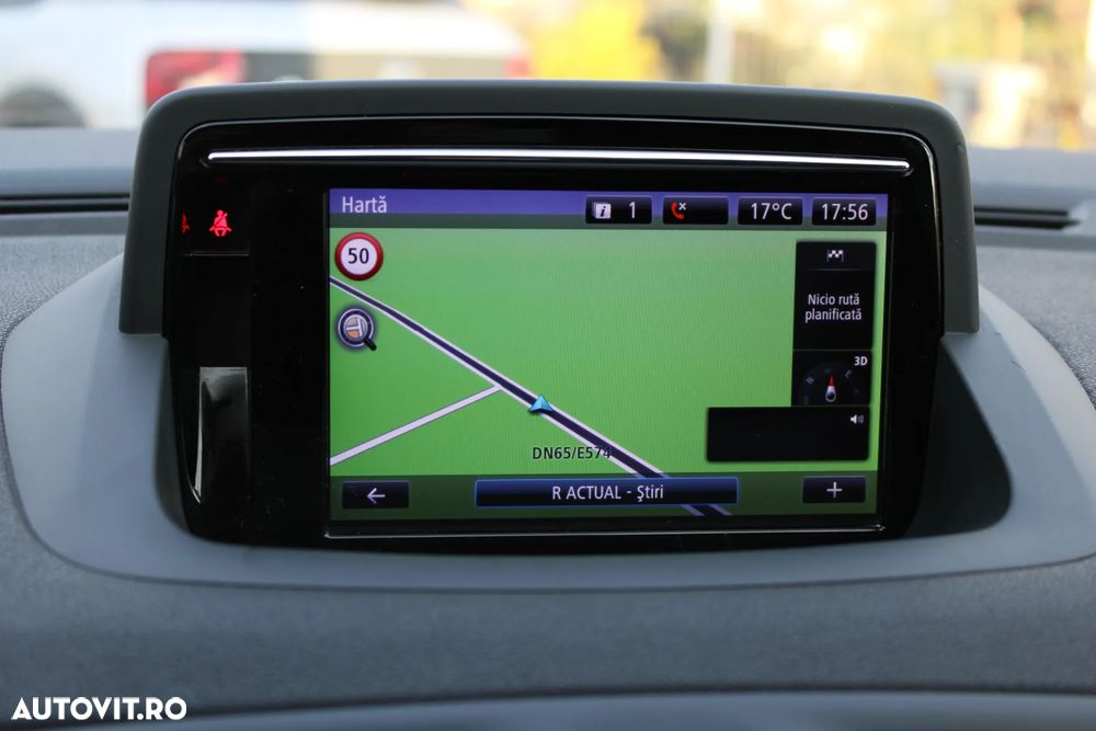 Renault Megane Grandtour ENERGY dCi 130 BOSE EDITION - 18
