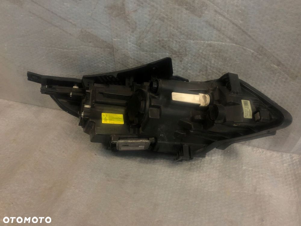 REFLEKTOR LEWY LAMPA LEWA KIA OPTIMA IV XENON - 4