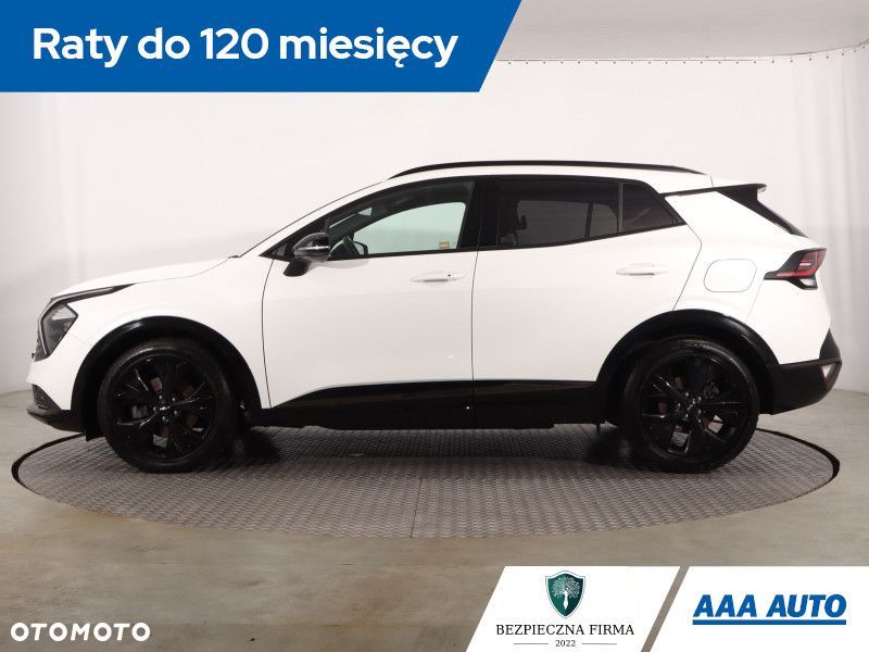 Kia Sportage - 4