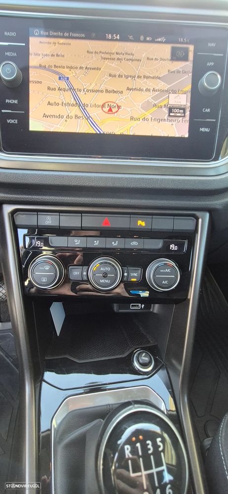 VW T-Roc 1.5 TSI Style - 15