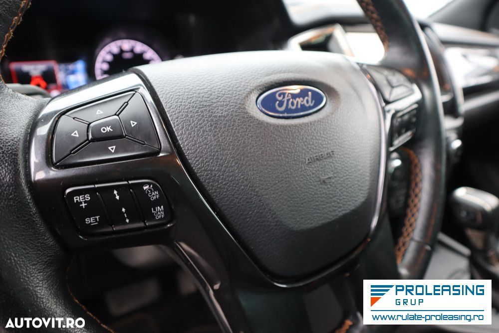 Ford ranger - 10