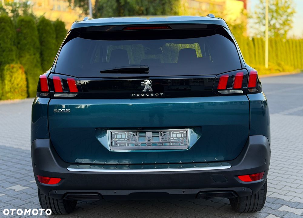 Peugeot 5008 BlueHDi 150 Allure - 20