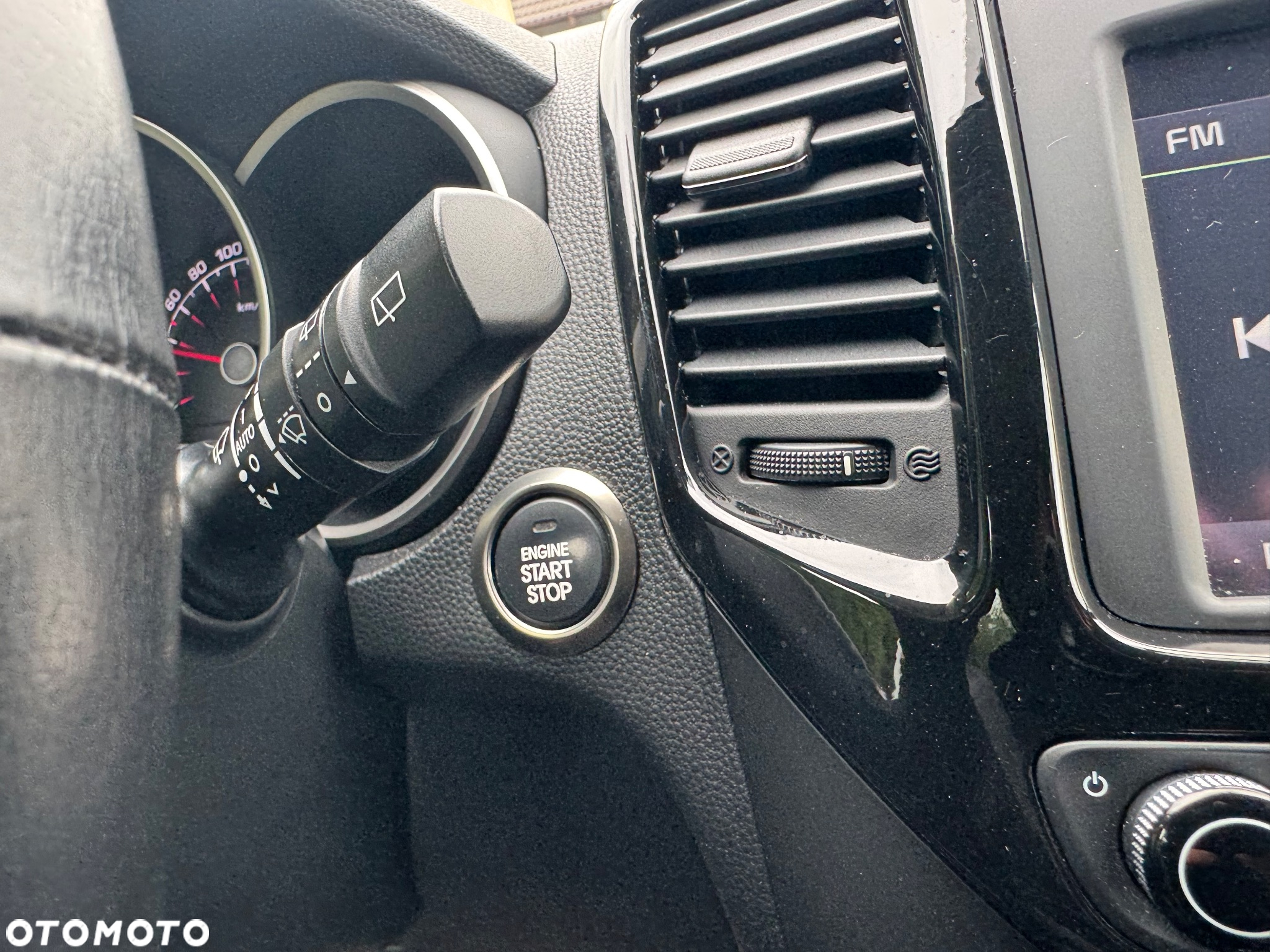Kia Venga 1.6 Business Line - 13