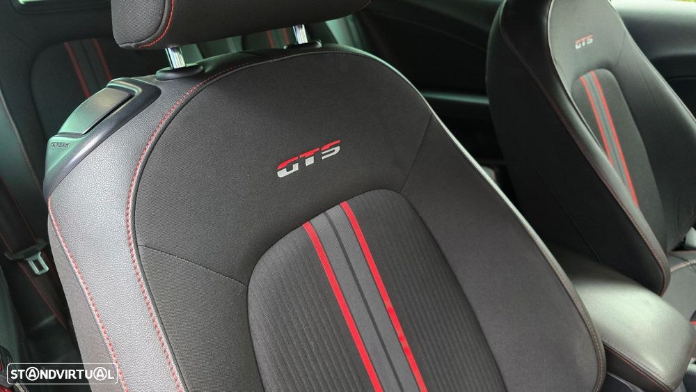 VW Scirocco 2.0 GTS (BlueMotion ) DSG - 31