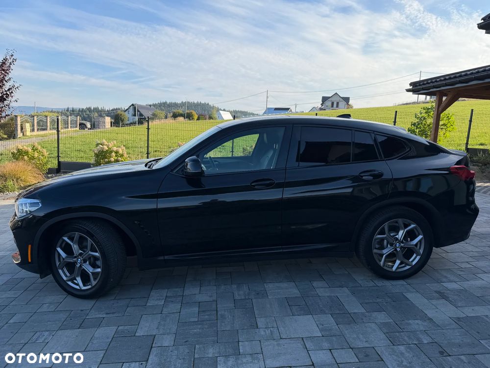 BMW X4 - 4