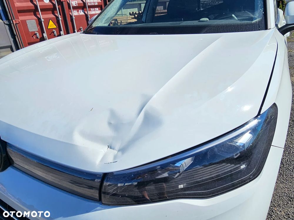 Volkswagen Tiguan 1.5 TSI OPF DSG Elegance - 8