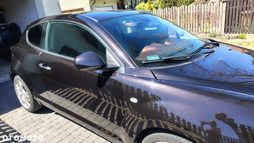 Alfa Romeo Mito - 5