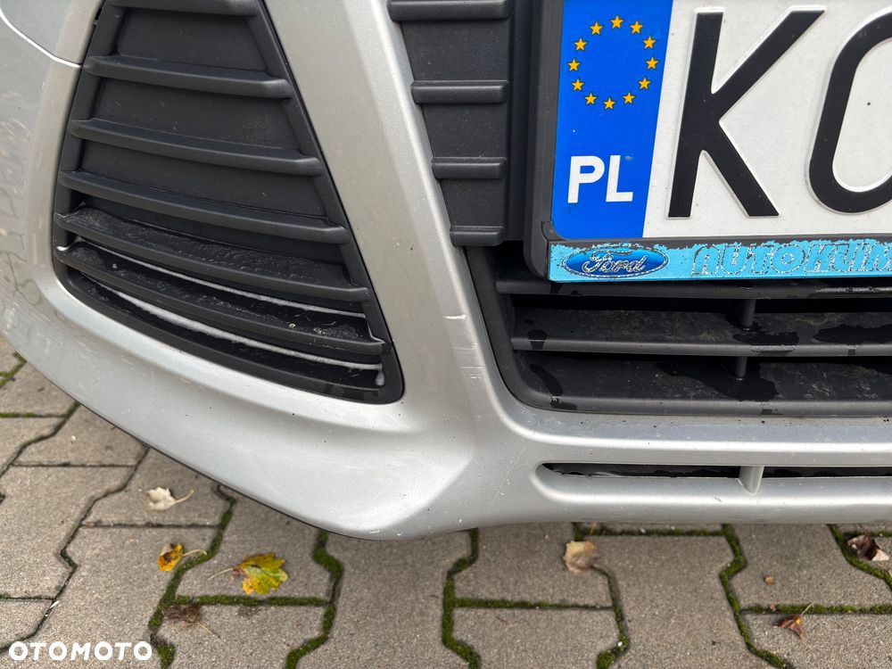 Ford Focus 1.6 Trend - 10
