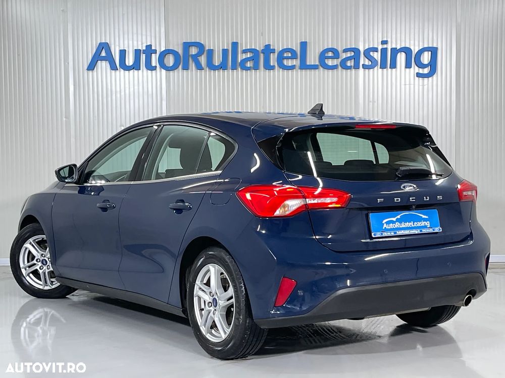 Ford Focus 1.5 EcoBlue Connected - 5