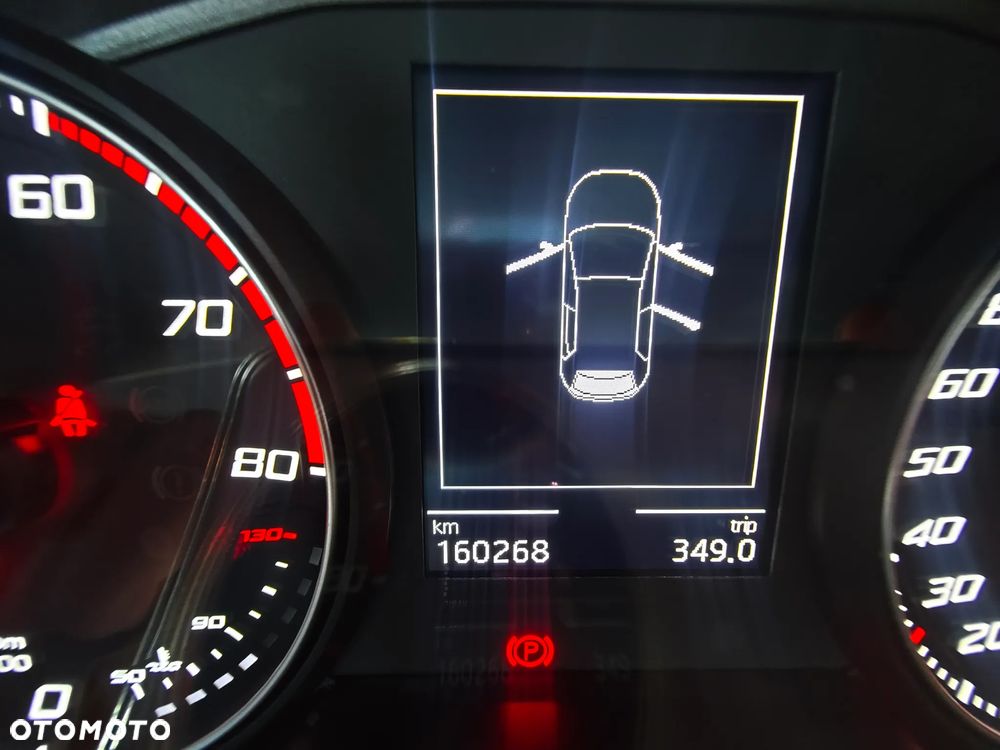 Seat Ibiza 1.5 TSI FR EVO S&S - 12