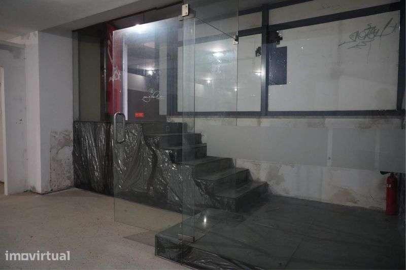 Loja com 150m2 (atrás do Quilate ) - Grande imagem: 5/6