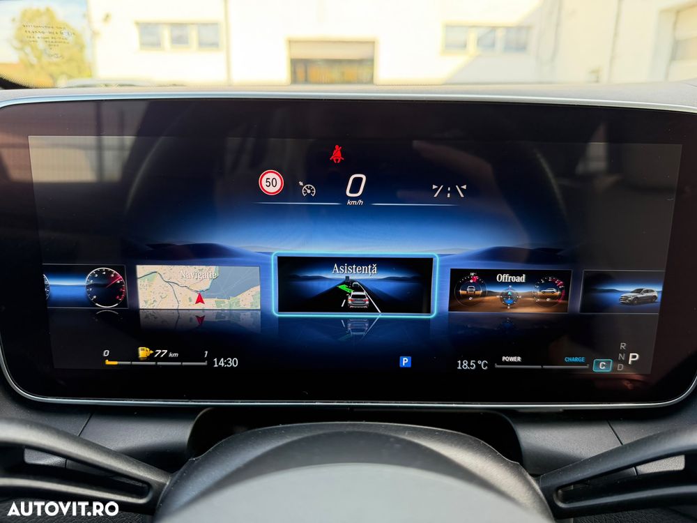 Mercedes-Benz GLC 220 d 4Matic 9G-TRONIC Edition AMG Line - 32