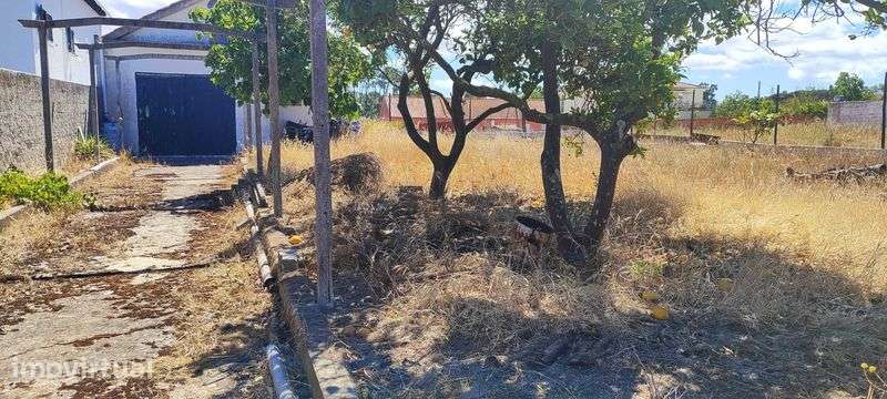 Lote de terreno - Grande imagem: 2/4