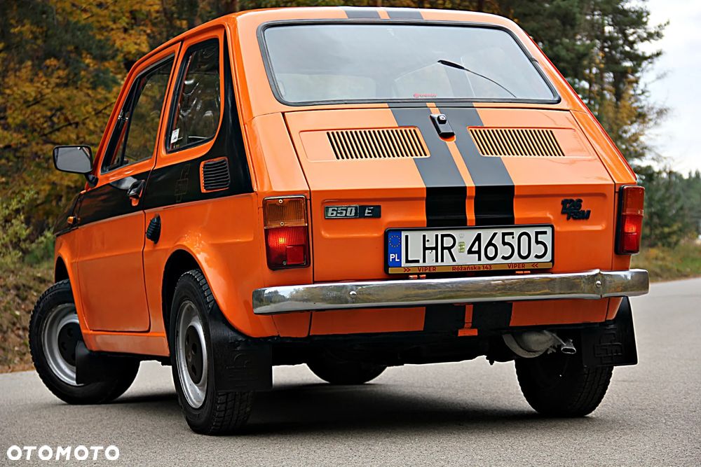 Fiat 126 - 21