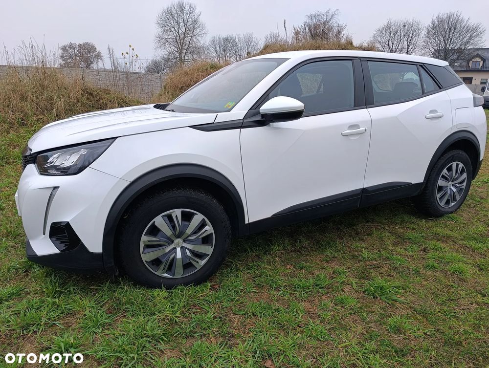 Peugeot 2008 PureTech 100 Stop&Start Active - 2