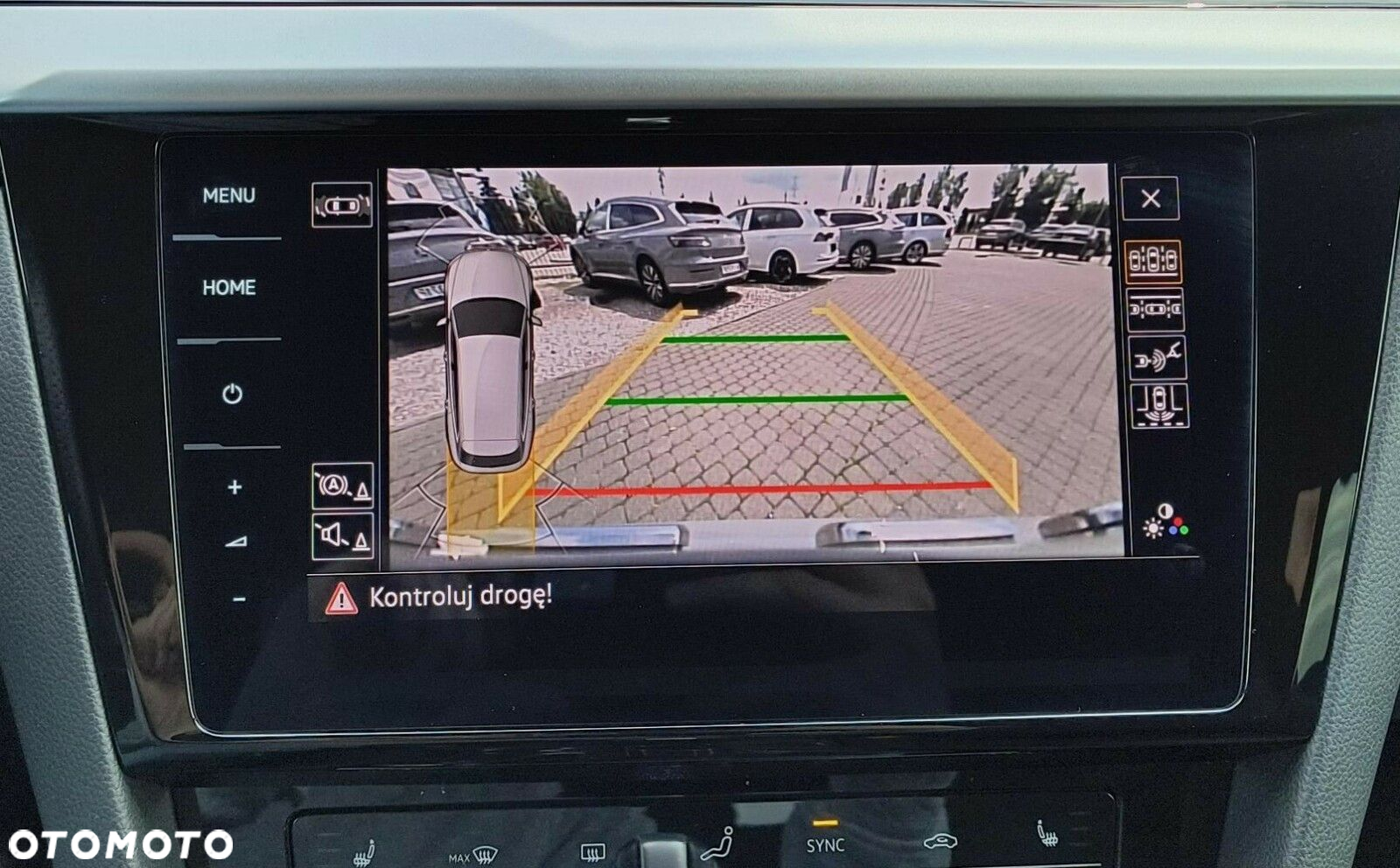 Volkswagen Arteon 2.0 TSI R-Line DSG - 20
