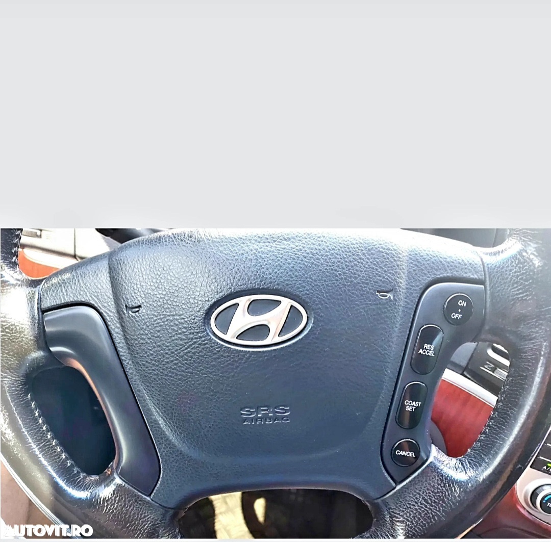 Hyundai Santa Fe - 16