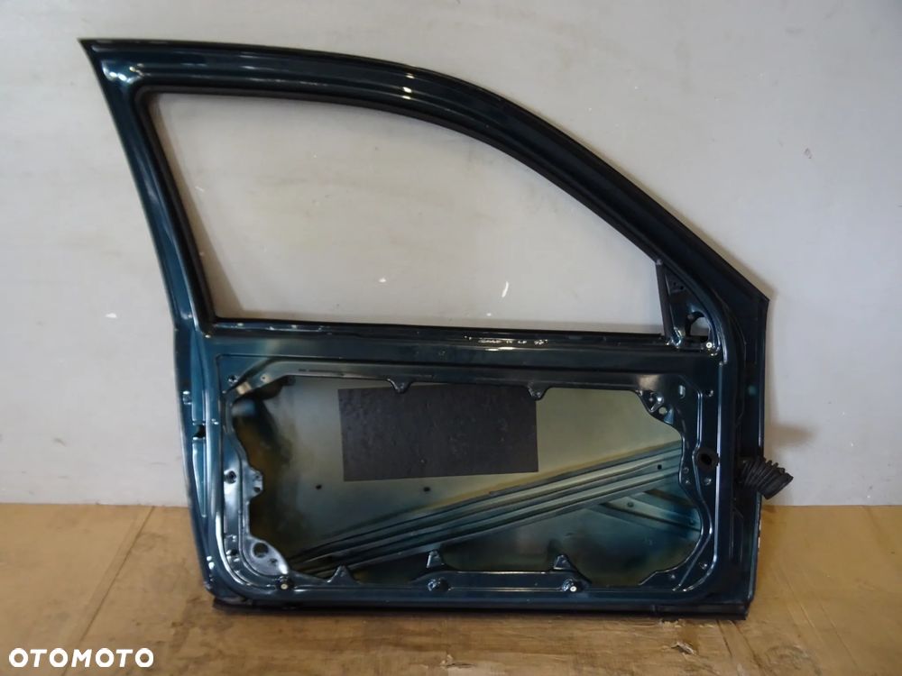 DRZWI LEWY PRZÓD LEWE PRZEDNIE VW GOLF IV HB 3D NR1417 - 10