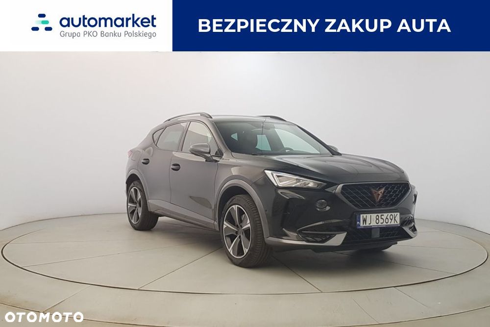 Cupra Formentor 1.5 TSI DSG - 1