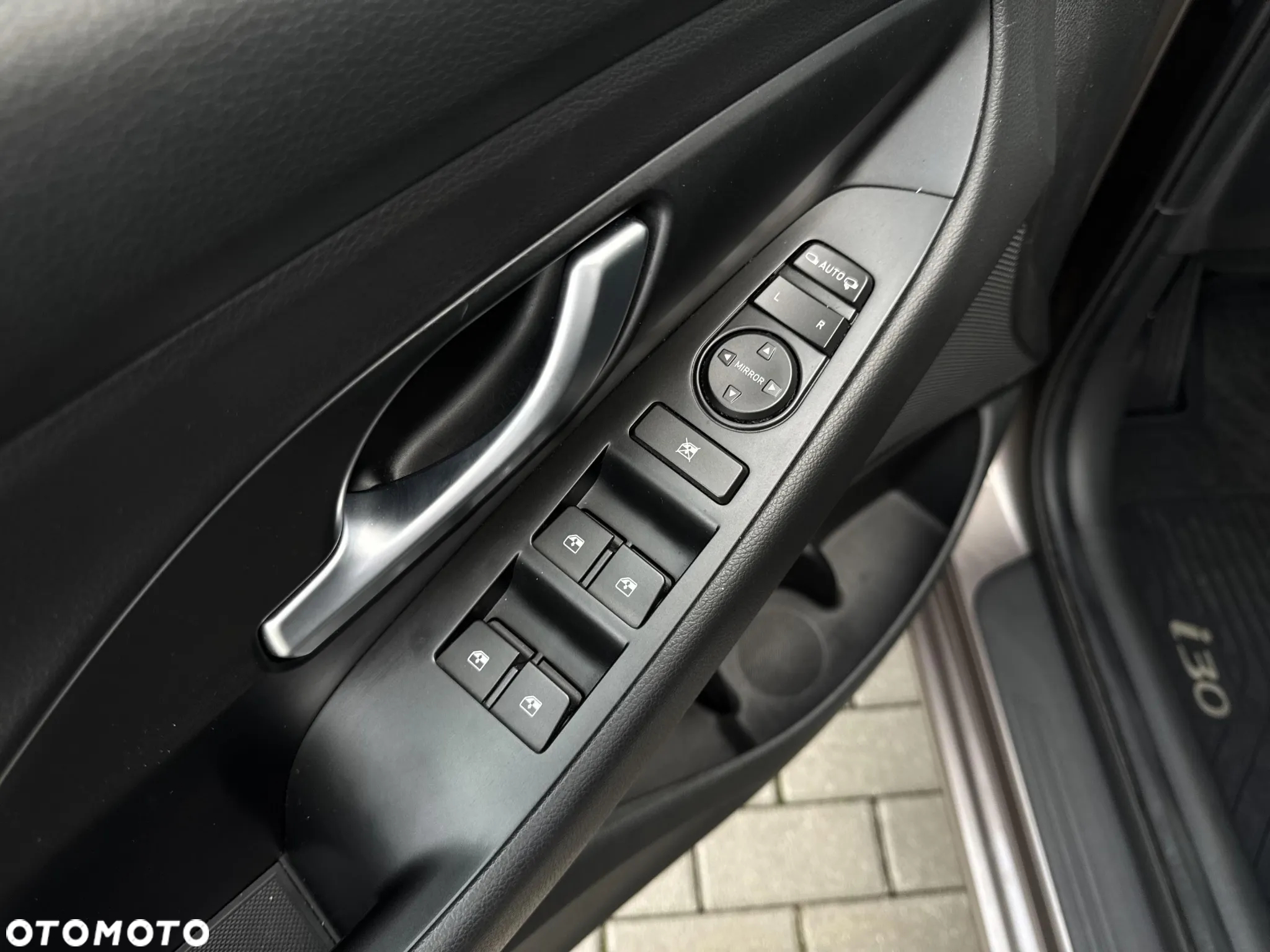Hyundai i30 1.5 T-GDI 48V Smart - 20