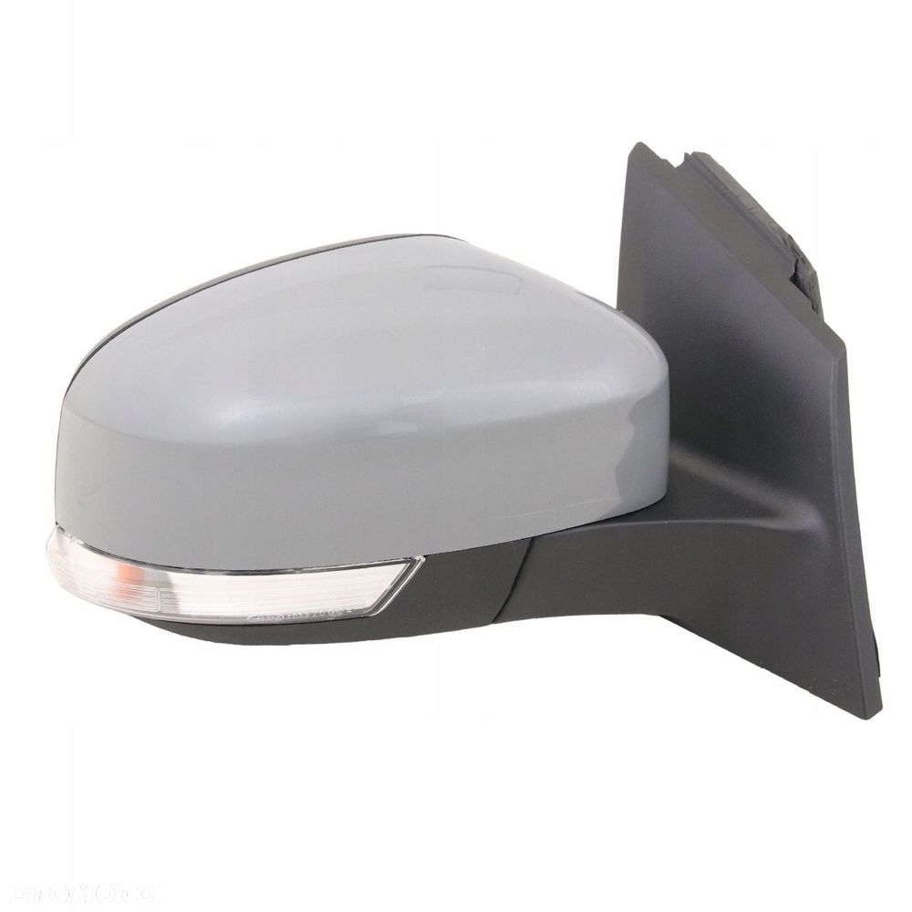 LUSTERKO ELE/POD FORD FOCUS III 3 MK3 10-18 R - 2