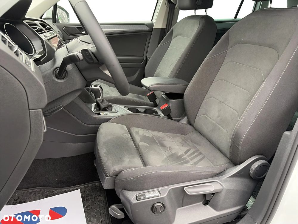 Volkswagen Tiguan 1.5 TSI EVO Life DSG - 10