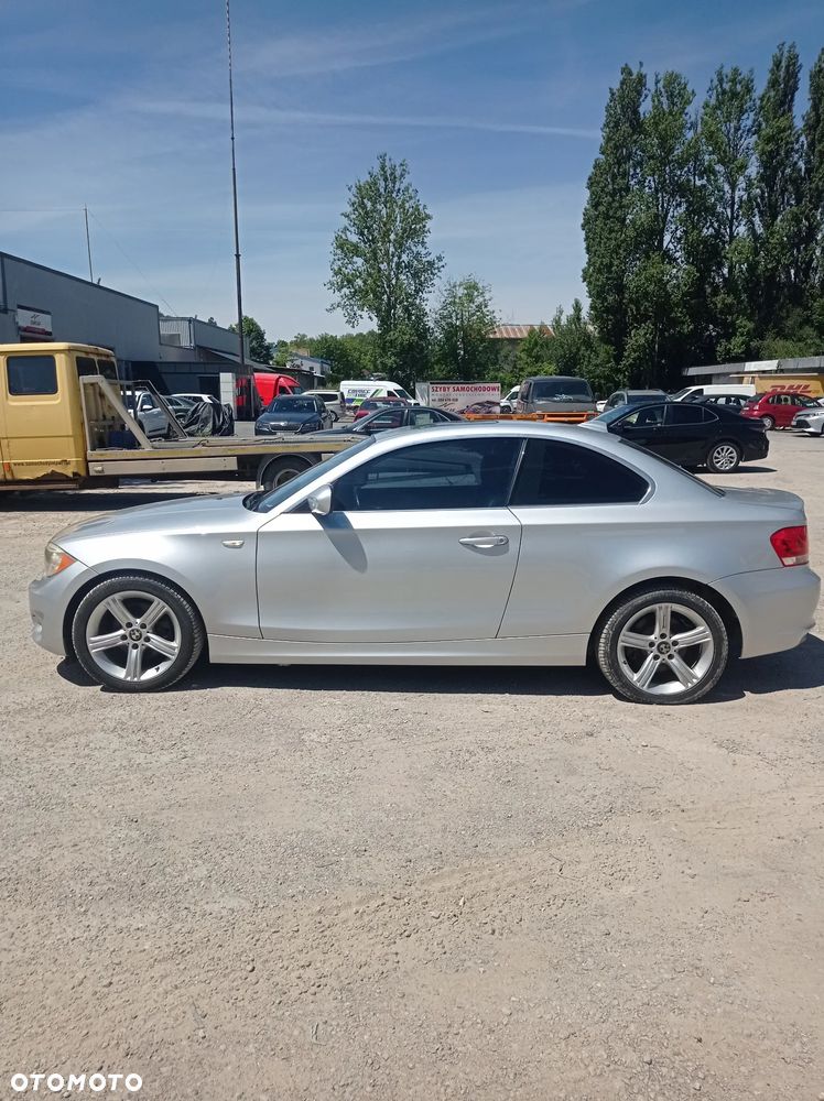 BMW Seria 1 - 8