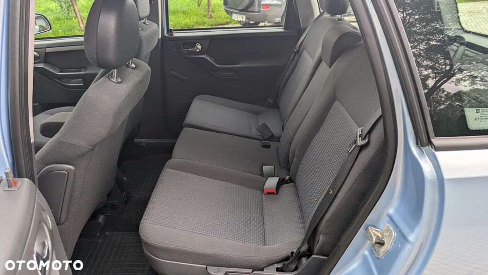 Opel Meriva 1.6 16V Innovation 110 Jahre - 6