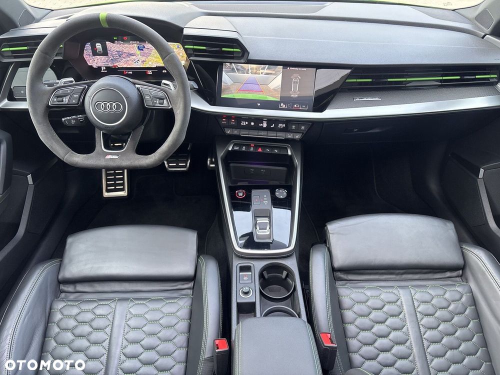 Audi RS3 Sportback - 10