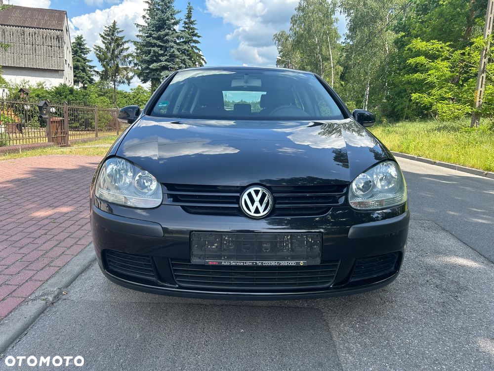 Volkswagen Golf 1.4 Sportline - 2