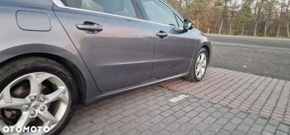 Peugeot 508 2.0 HDi Business Line - 29