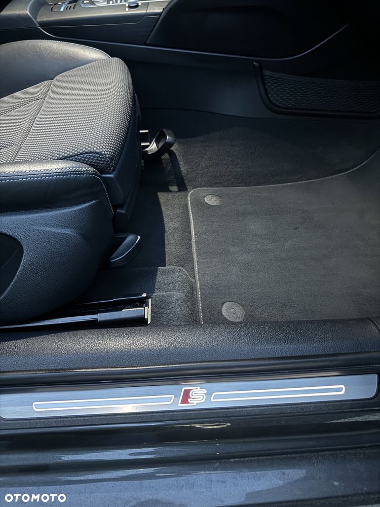 Audi A3 Limousine 1.6 TDI Sport S tronic - 26