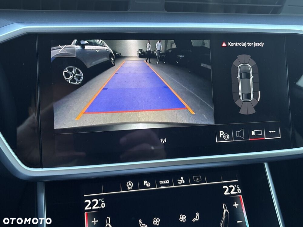 Audi A7 Sportback - 22