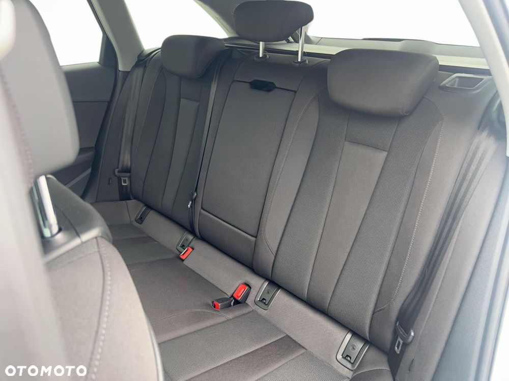 Audi A4 Allroad - 21