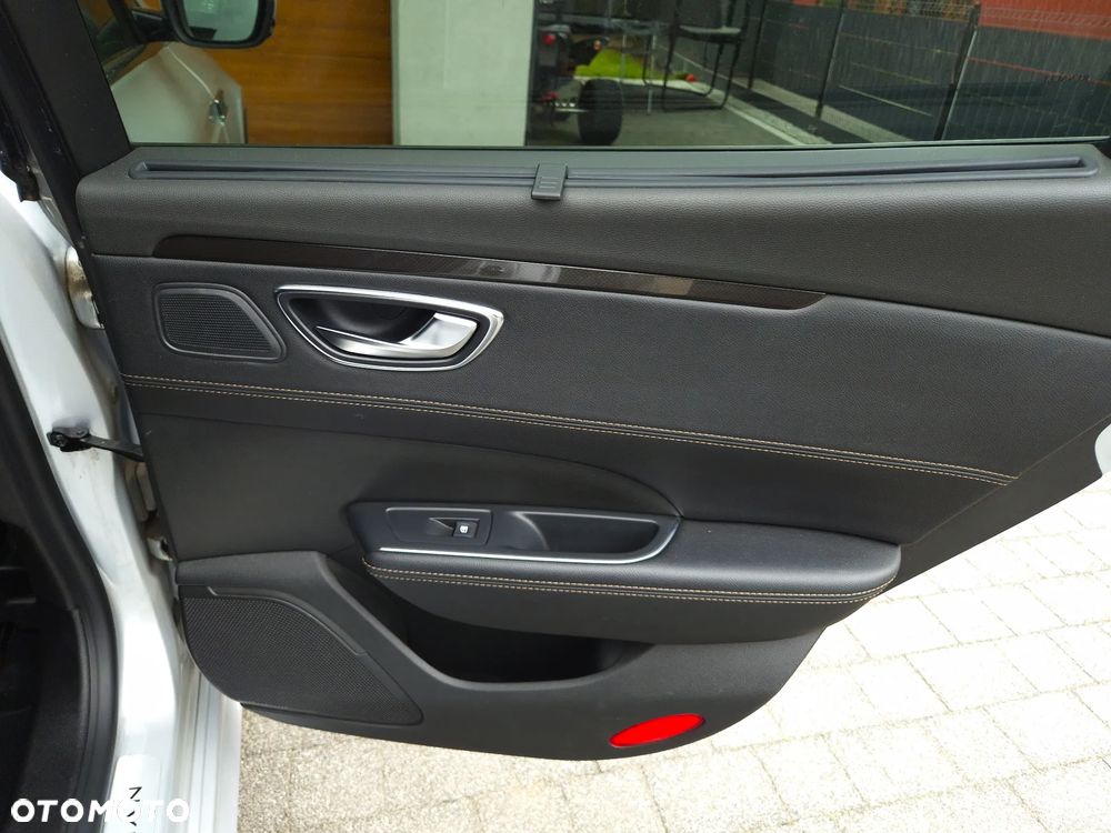 Renault Talisman ENERGY TCe 200 EDC INTENS - 25