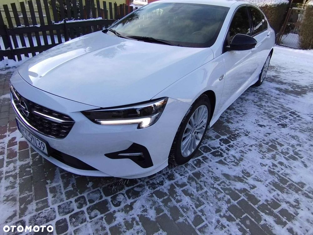 Opel Insignia 2.0 CDTI Elegance S&S - 1